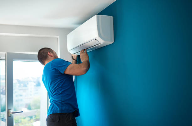 Best HVAC tune-up services  in Ocean City, NJ