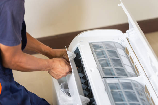 Best HVAC maintenance near me  in Ocean City, NJ