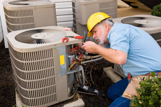Best 24/7 HVAC repair  in Ocean City, NJ