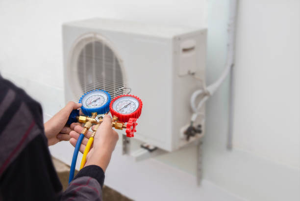 Best HVAC companies near me  in Ocean City, NJ