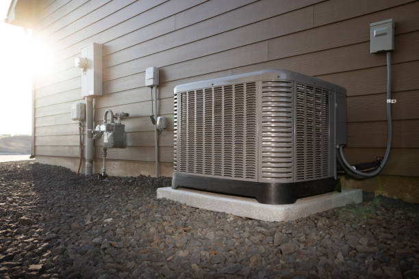 Best HVAC replacement cost  in Ocean City, NJ